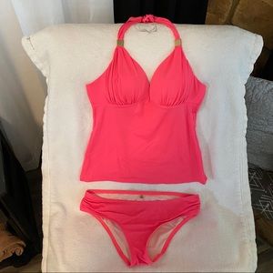VS Tankini